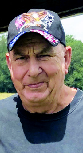 Richard L. Jeffers Sr.